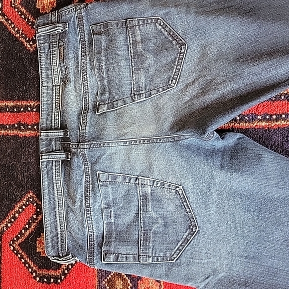Size 34/32 Diesel jeans - Picture 5 of 5
